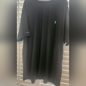 NWT 3LT Polo Performance Tshirt